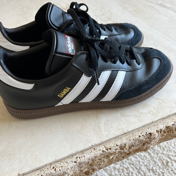 Adidas Samba - Picture 4 of 5